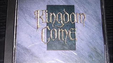 Kingdom Come Kingdom Come 1988 Full Album