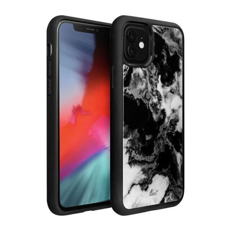 Nutcs Old Friends New Products Laut Iphone 11 Mineral Glass Mineral