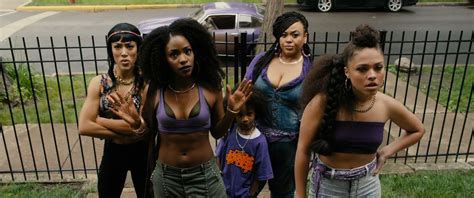 Spike Lee Drops Amazing Trailer For New Controversial Film “chi Raq