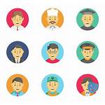 Professional Icons Clipart Avatar Vector Worker Icon