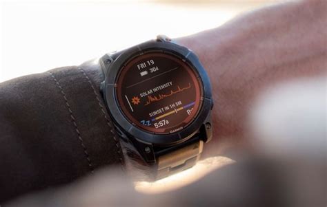 Garmin Fenix Pro And Epix Pro Unveiled With New Led Flashlights And