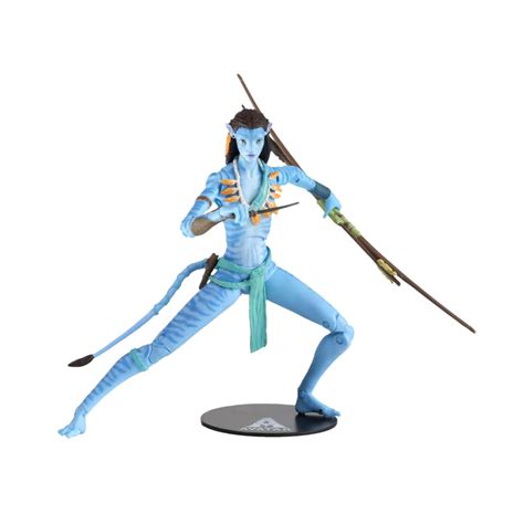 Jual Mcfarlane Toys Action Figure Avatar Avatar 2 Neytiri Terbaru