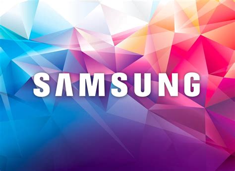 The History Behind The Samsung Logo Art Design Creative Blog