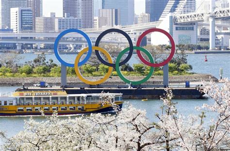 Die olympische idee ging nicht ganz verloren. Olympische Spiele 2021: Absage oder nicht? Die Uhr tickt! - Sportmeldungen - Stuttgarter Zeitung