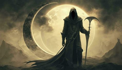 Grim Reaper Stock Photos Images And Backgrounds For Free Download