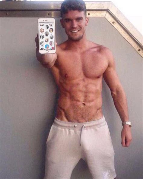 Geordie Shore Star Gaz Beadle Sends Fans Into A Frenzy With Saucy