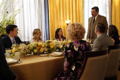 Blue Bloods Wedding 5 Things We Know About Jamie And Eddies Big Day