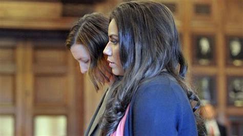 Maine Zumba Teacher Could Get Jail In Prostitution Case Nj Com