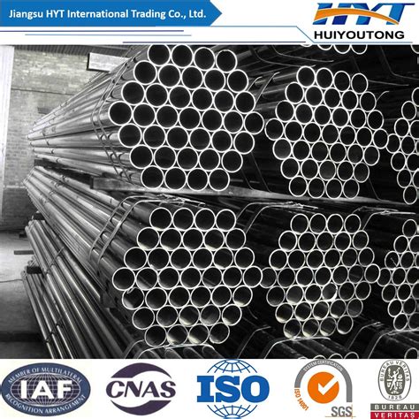 Building Material Industrial Seamless Cold Rolled Drawn Dom Stainless
