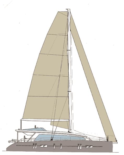 Bruce Roberts Catamaran Boat Plans Catamaran Boat