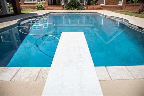 How To Choose The Right Diving Board For Your Pool