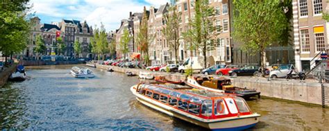 50 Reasons Why You Should Visit Amsterdam