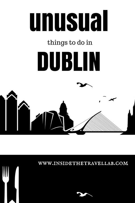 Dublin Off The Beaten Path Your Guide To Hidden Gems In Dublin Artofit