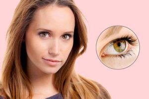 Hazel Eyes Interesting And Surprising Facts You Should Know