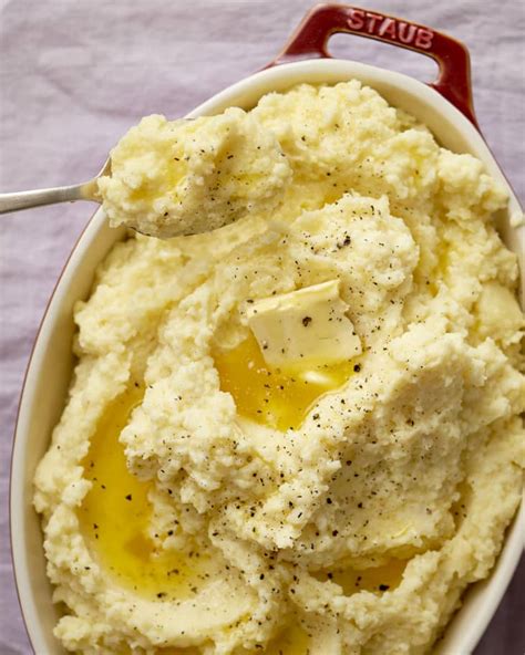 The Simple Secret To The Creamiest Mashed Potatoes The Kitchn