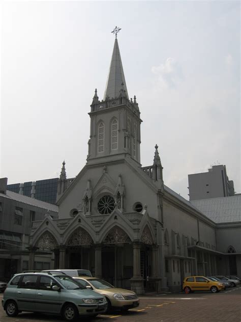 We also have many programs in which we reach out in a variety of ways to those in need of assistance. Church of Saints Peter and Paul, Singapore - Wikipedia