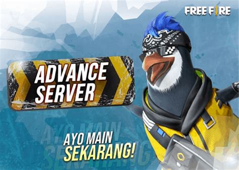 Let me share some basic information regarding the main app if you don't know about it. Download Advance Server Free Fire Apk September 2020