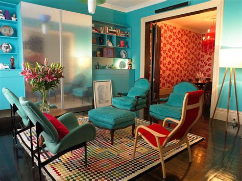 Are painted in teal by paint & paper library. 22+ Teal Living Room Designs, Decorating Ideas | Design ...