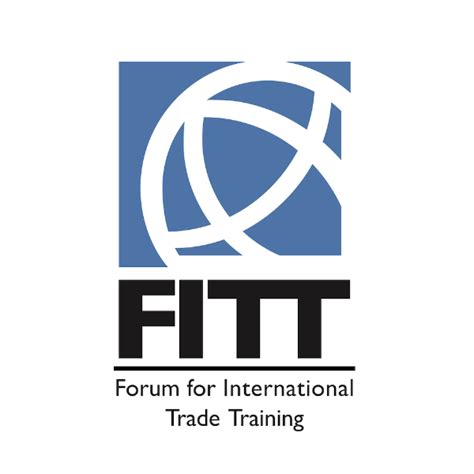 Forum For International Trade Training Fitt Credly
