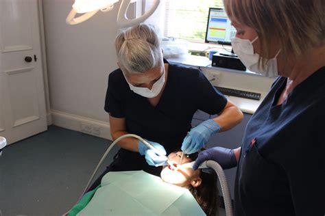 Bellevue Dental Practice Bellevue Dental Dentist Edinburgh Edinburgh