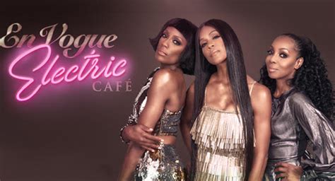 Νέο Album En Vogue Electric Café Soundartsgr