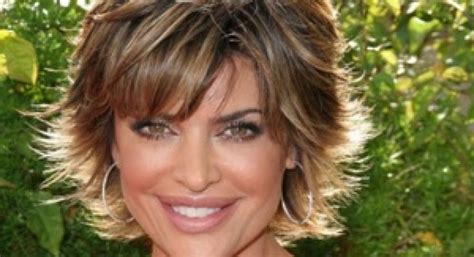 Lisa Rinna How Tall Is She Height Weight And Body Measurements