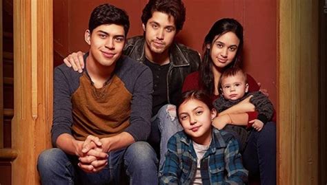 How To Watch Party Of Five 2020 Reboot Online