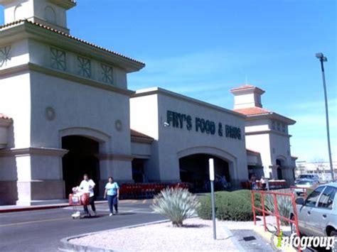 Fry's food hours store sun: Pictures | Fry's Food Stores Tucson, AZ 85737 - YP.com