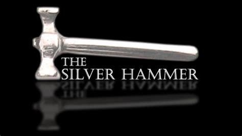 The Silver Hammer