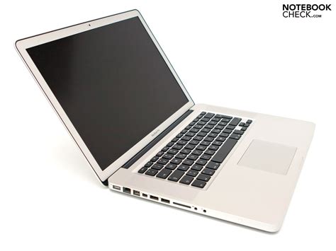 Apple Macbook Pro 15 Inch 2011 10 Md322 External