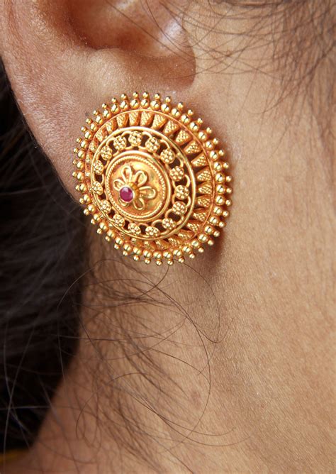 gold earrings for women gold earrings for women 22k gold earrings women s earrings