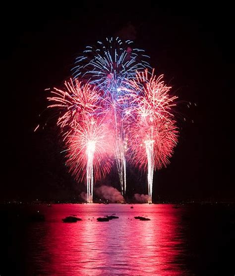 Jaw Dropping Idaho Fireworks Displays To See This Year