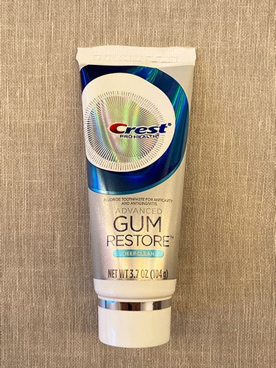 🪥 5 Best Toothpastes For Gingivitis And Gum Disease 2022