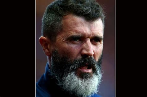 Doing Something Fun Careful Youre In For A Roy Keane Paddlin