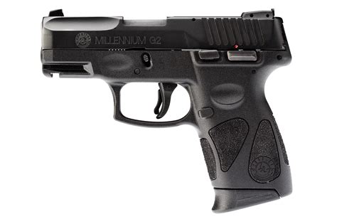 Taurus G2c Pistol In 40 Sandw Now Shipping Recoil