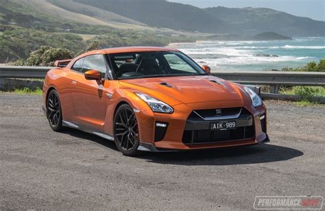Nissan gtr 2017 is one of the best models produced by the outstanding brand nissan. 2017 Nissan GT-R review (video) | PerformanceDrive