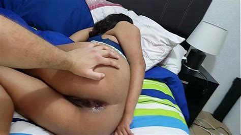 Irmã Novinha Dormindo Sendo Estrupada No Cuzinho Videos Porno XXX