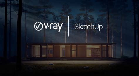 Today chaos group has released the new version of vray 3.6 for sketchup, surprising everyone for the new outstanding performance ! Anunciado V-Ray 3.6 para SketchUp - SketchUp Brasil