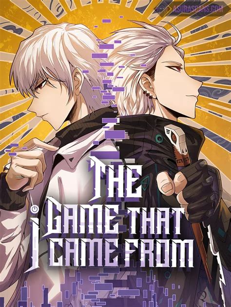 The Game That I Came From Skoiiz Manga อ่านมังงะออนไลน์ การ์ตูนอ่าน