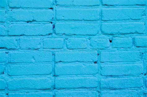 Brick Wall Painted Stock Photo Image Of Concrete Grunge 102206382