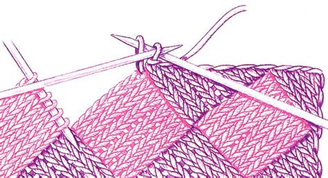 Мастер-класс по вязанию спицами: вязание в стиле пэчворк для начинающих, ModnoeRukodelie.ru ...
