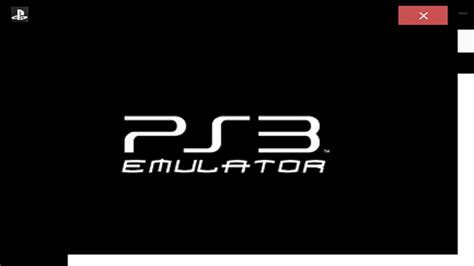 Rpcs3 How To Install Ps3 Games Pkg Ps3 Emulator 2016 Youtube