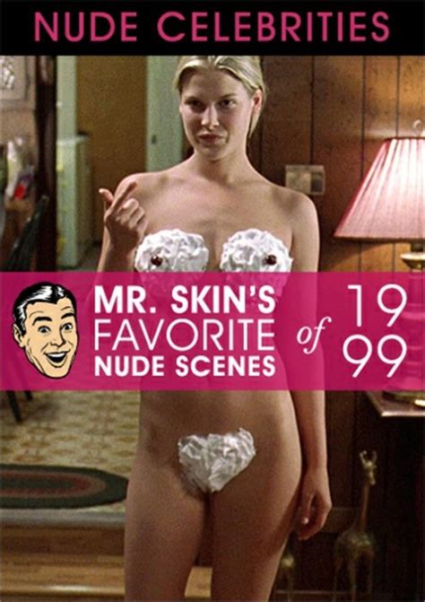 Mr Skins Favorite Nude Scenes Of 1999 Streaming Video At Freeones