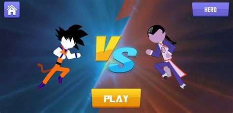 Free Download Stick Z Super Dragon Fight 17 For Android