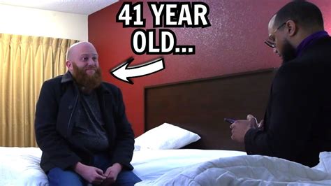 Shocking Sting Operation: 41-Year-Old Predator Caught Meeting a 15-Year-Old