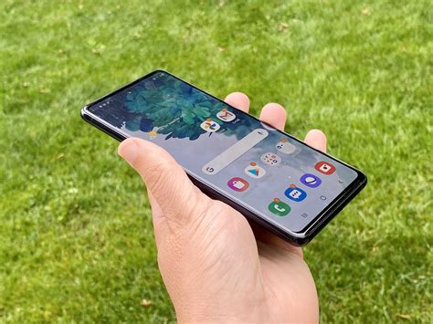 Cele Mai Bune Telefoane Samsung Deblocate În 2021 Smartphone Uri