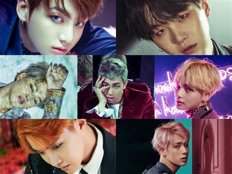 Bts Members To Each Have Solo Tracks On New Album Soompi