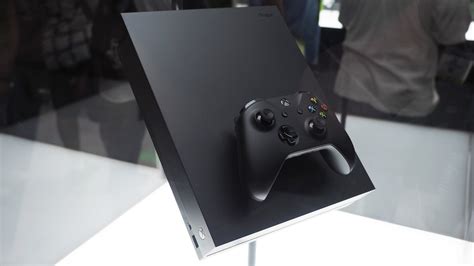 Is It Safe Or Smart To Stand Your Xbox Up Vertically Windows Central