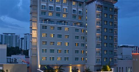 Hotel Royale Bintang The Curve Petaling Jaya Malasia Trivago Es