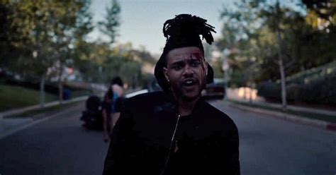 The Weeknd Sued For Copyright Infringement On The Hills Fact Magazine